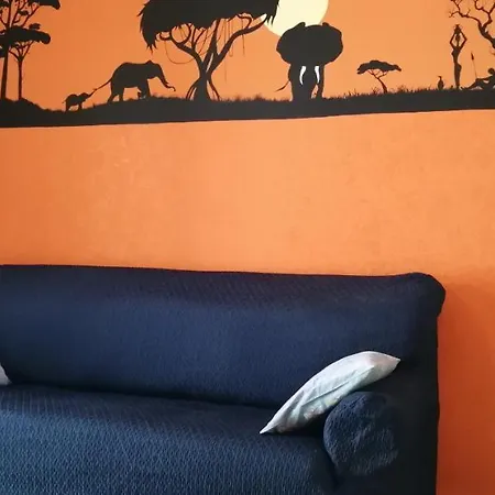 Appartamento Casa La Vittoria *