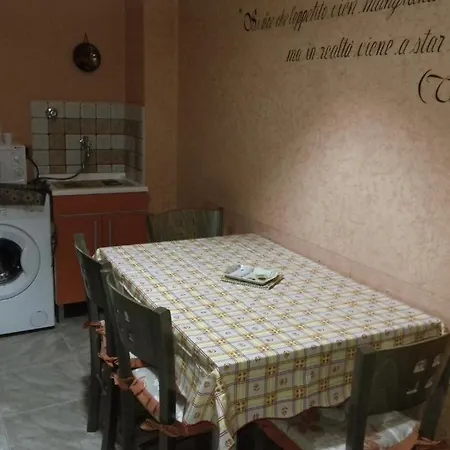 Appartamento Casa La Vittoria *