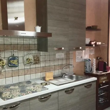 Appartamento Casa La Vittoria Syracuse