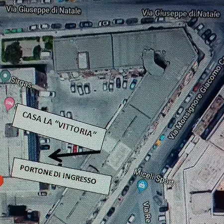 Casa La 