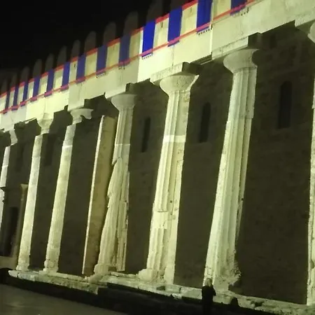 Casa La Vittoria Syracuse