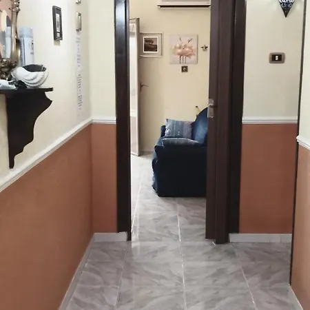 Apartament Casa La 
